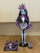 Monster high abbey for sale  EMSWORTH