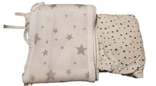 Breathablebaby mesh crib for sale  Pevely