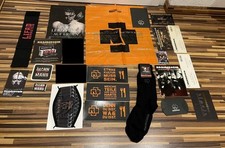 Rammstein sammlung merch gebraucht kaufen  Berlin