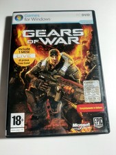 Gears war disco usato  Salerno