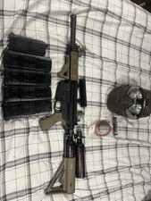 sniper paintball gun for sale sniper paintball gun for sale New Salem
