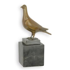 Bronze tier figur gebraucht kaufen  Mülheim an der Ruhr