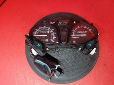 Honda 125 speedo for sale  THAME