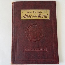 Vintage new pictorial for sale  South Bend