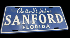 Sanford florida vintage for sale  Orlando
