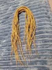 Double ended dreadlocks for sale  ST. COLUMB