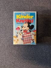 Disney kinder kniffel gebraucht kaufen  Borken