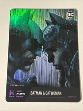 Hro chapter batman for sale  ACCRINGTON
