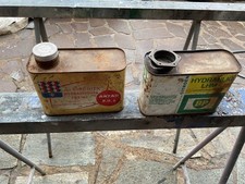 Anciens bidon litre d'occasion  Chasse-sur-Rhône