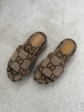 Gucci angelina maxi for sale  STOCKPORT