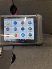 Autel diagnostic scanner for sale  GUILDFORD