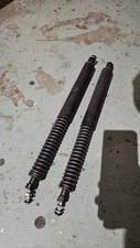 Pistoni baule 307cc usato  Sant Omobono Terme