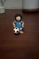 Bimbo calciatore thun usato Bimbo calciatore thun usato  Savona