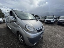 Plate vauxhall vivaro for sale  SOLIHULL