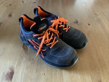 Sicherheitsschuhe power ryder gebraucht kaufen  Neumünster