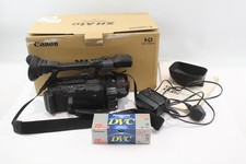 canon xh a1 for sale  LEEDS