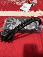 Dissipatore liquido deepcool usato  Olbia