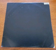 Usado, METALLICA 1991 Black Album 1991 Original Vertigo LP w/Inner VG+/VG+ Brazil CLEAN comprar usado  Enviando para Brazil