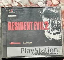 Resident evil platinum usato Resident evil platinum usato  Rescaldina