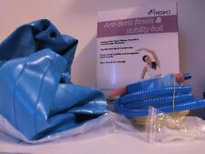 Palla fitness gonfiabile usato  Cagliari