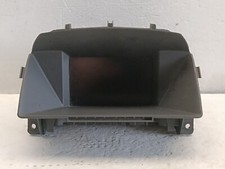 Display multifunzione opel usato  Roma