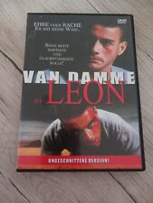 Leon dvd gebraucht kaufen  Köln