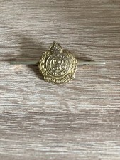 Vintage george gold for sale  DEESIDE