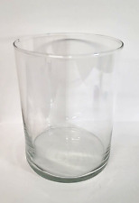 Cylinder hurricane vase for sale  Terre Haute