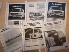 Ford transit zeitungsanzeigen gebraucht kaufen  Satrup
