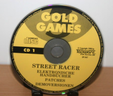 Street racer retro gebraucht kaufen  Waldkirch