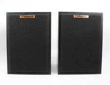 Klipsch kg1 black for sale  Dayton