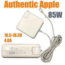 Genuine 85w magsafe1 for sale  Sarasota