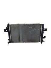 Usado, WASSERKÜHLER OPEL ASTRA H 2006 ENGINE WATER COOLING RADIATOR 13143570 comprar usado  Enviando para Brazil