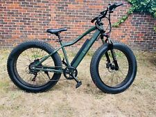 Thunder 500w fat for sale  NEW MALDEN