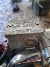 Yamaha vino 125 for sale  Jacksonville