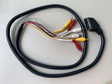 Vivanco kabel adapter gebraucht kaufen  Aachen