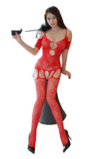 Catsuit body collant d'occasion  Thomery