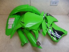 Kawasaki kx85 plastics for sale  Battle Ground