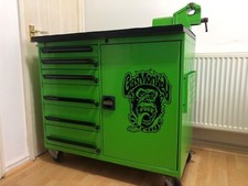 Bott cabinet tool for sale  SWANSEA