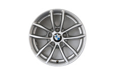 Alloy wheels single for sale  UK