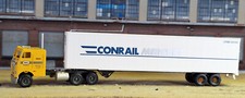 Athearn hertz white for sale  Sandown