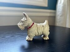 Vintage scottie westie for sale  Shipping to Ireland