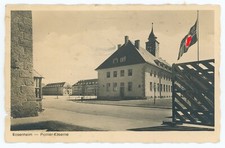 Rosenheim pionier kaserne gebraucht kaufen  Fürstenwalde/Spree