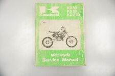 1988 kawasaki kdx for sale  Moorhead