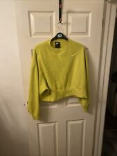 Women nike jumper for sale  PORTH