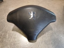 Airbag volant peugeot d'occasion  Plénée-Jugon