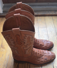 Presidente cowboy boots for sale  Lebanon