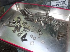 Bolts nuts washers for sale  Walla Walla