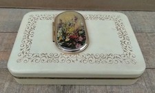Vintage jewelry box for sale  Kalona
