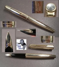 Parker füllfederhalter rolled gebraucht kaufen  Köln